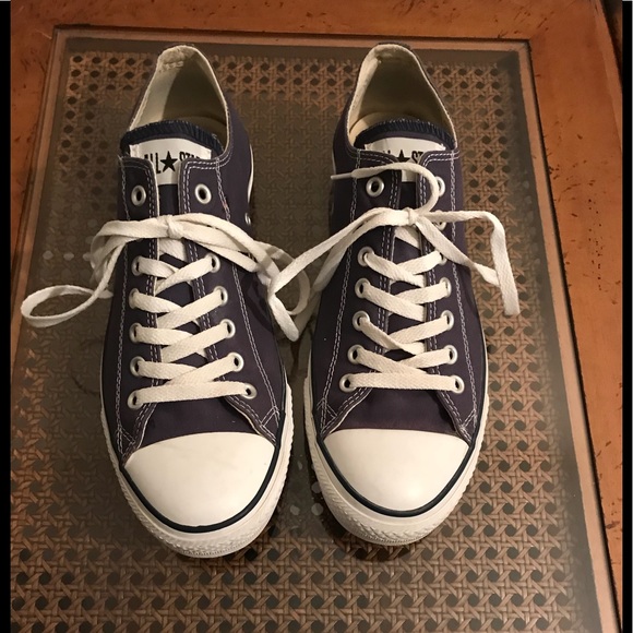 converse mens shoes size 12
